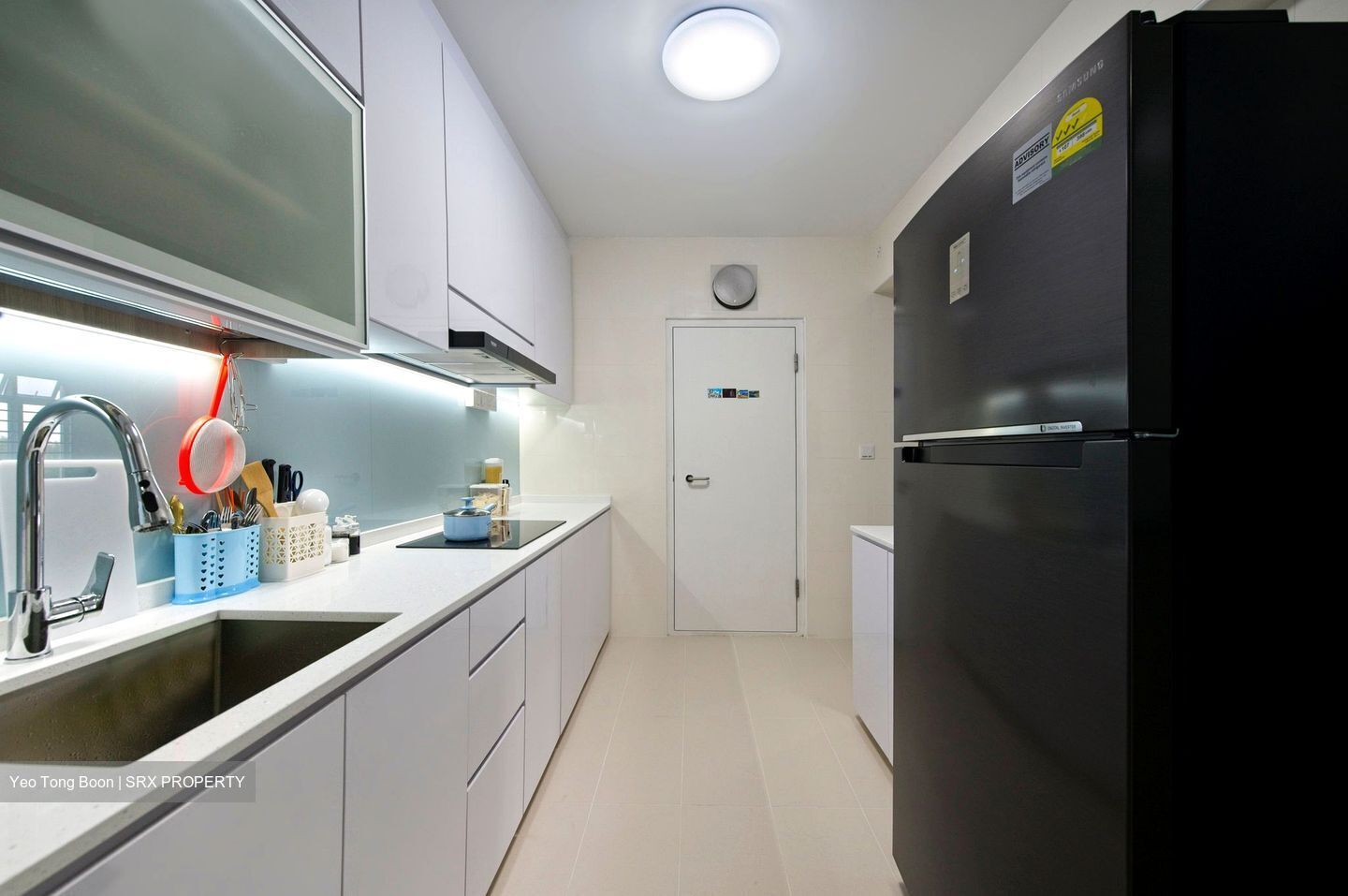Blk 229B Matilda Sundeck (Punggol), HDB 4 Rooms #608627451